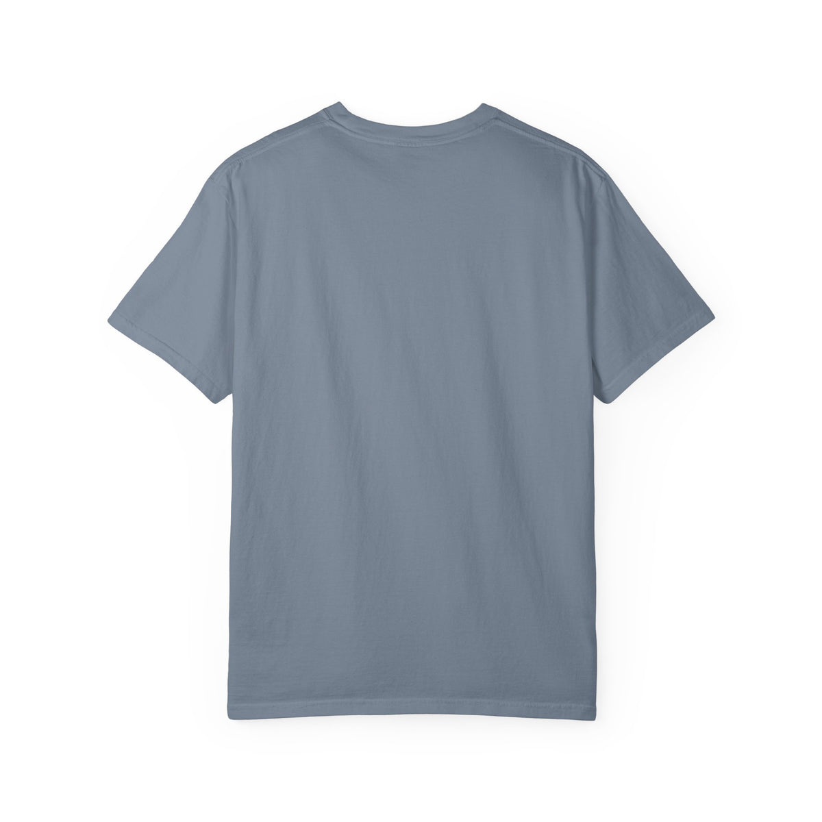 I Identify As A Problem T-Shirt — Funny Stick Figure Explosion Tee