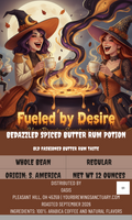 Bedazzled Spiced Butter Rum Potion